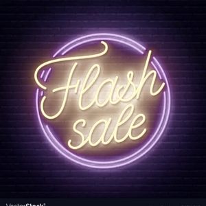 All Items Discounted